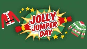 JOLLYT JUMPER